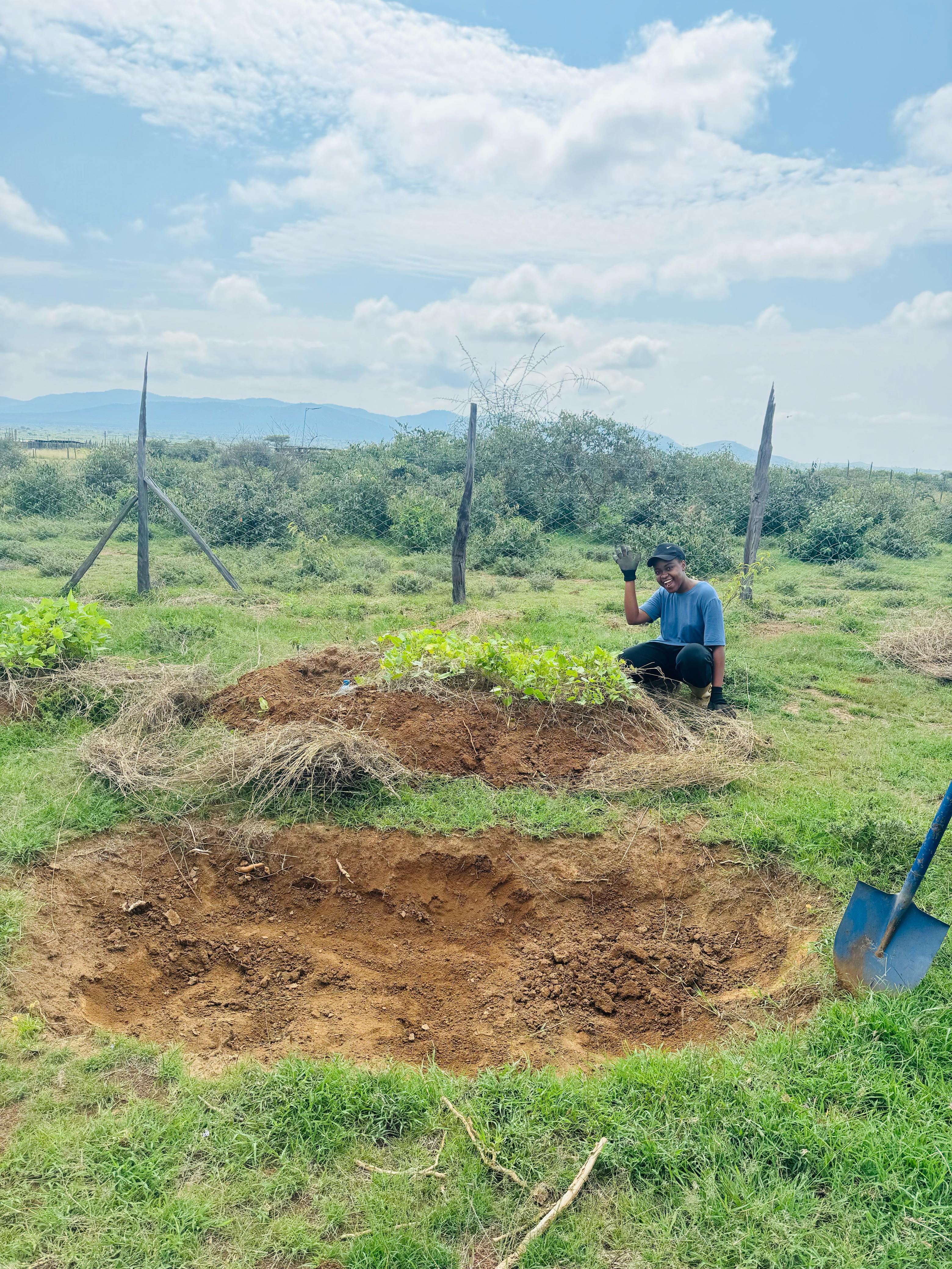 Green Wave Nexus initiatives in action
