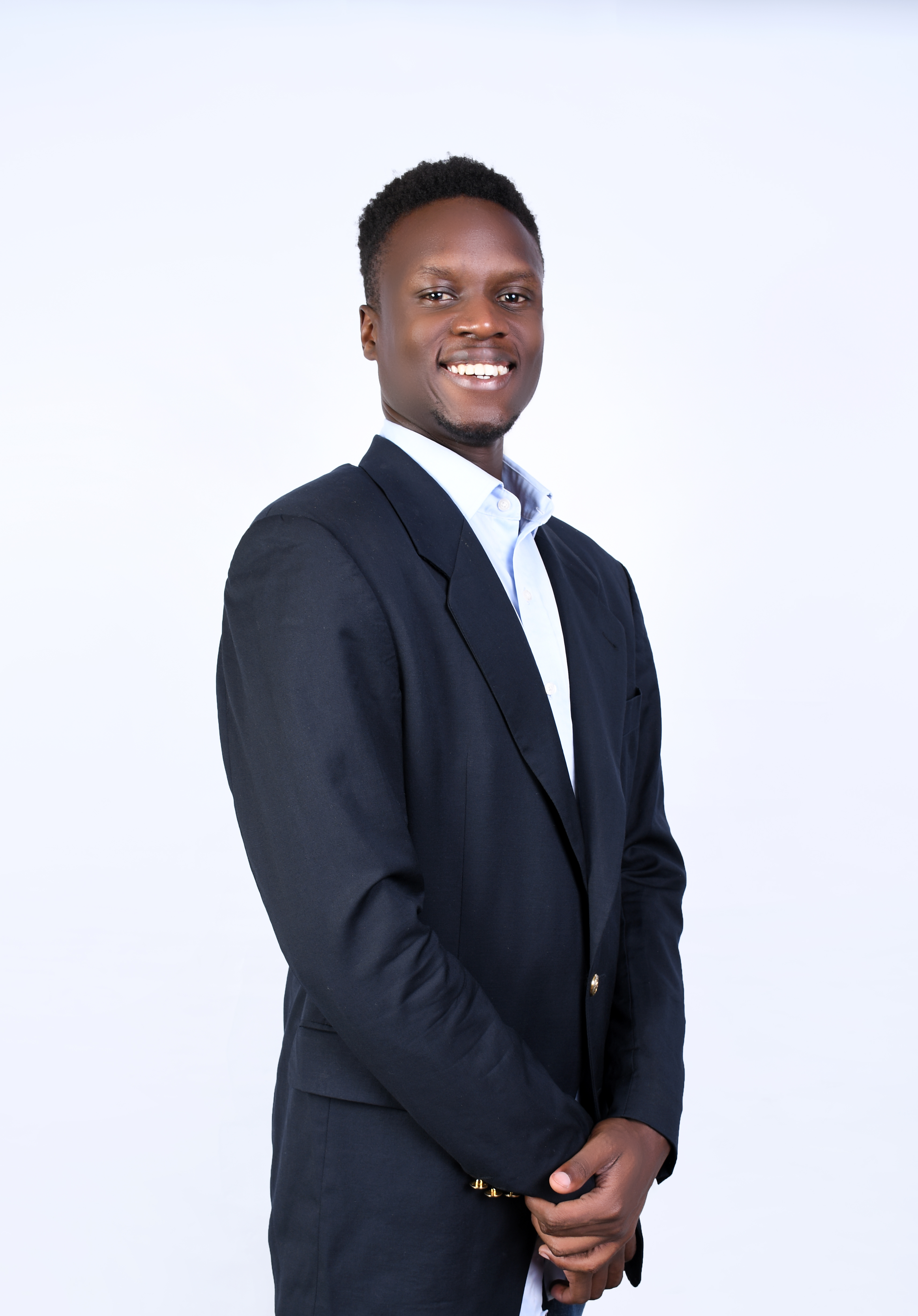 Kevin Kenyi