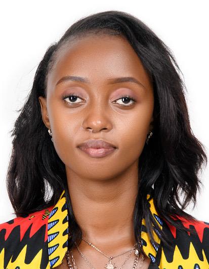 Naomi Mwania